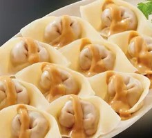 Cold Chives Large Dumplings