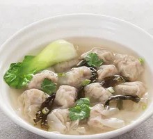 Cold Pure Meat Large Wontons