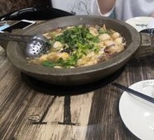Fish Soup