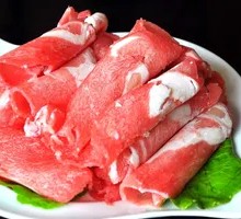 Beef Slices