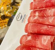 Snowflake Beef Rolls