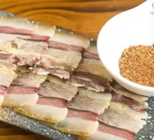 Yunnan Indigenous Preserved Pork