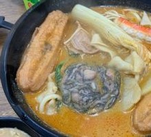 Bone Soup