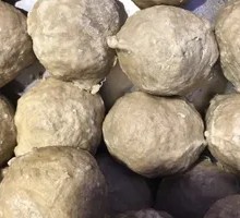 Beef Meatballs