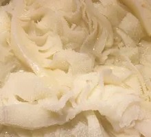 Beef Tripe