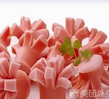 Blooming Sausage