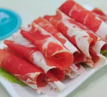 Beef Roll