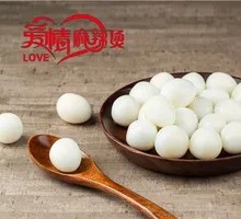 Quail Egg