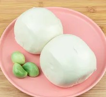 Steamed Bun
