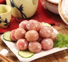 Boba Bite Sausage