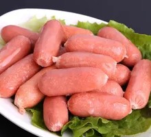 Bouncy Love Sausage
