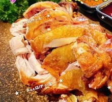 Maimai Mountain Roast Chicken