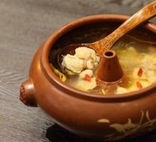 Jian Shui Steam Pot Chicken