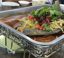 Grilled Fish