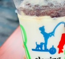 Double Skin Milk Custard