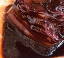 Braised Pork Belly