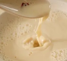 Babi Sweet Soy Milk