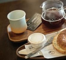 Ultra-Extract Pour Over
