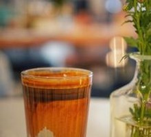 Ou Bai Flat White