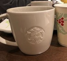Hot American Coffee