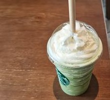 Matcha Frappuccino (Large)