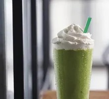Baked Tea Frappuccino (Large)