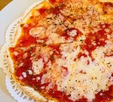 Margherita Pizza
