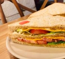 Egg Salad Sandwich