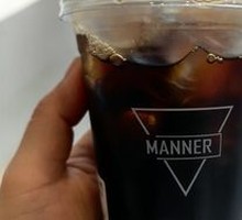 Limited SOE Americano