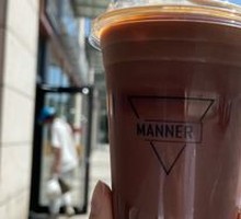 Orange Peel Mocha