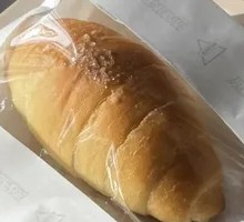 Basil Sea Salt Roll