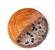 Hazelnut Amman Roll