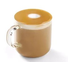 Oat Milk Flat White