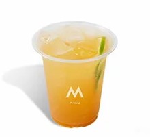 Salty Plum Lemon Sparkling