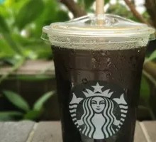 American Coffee (Large)