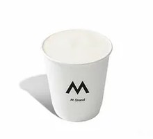 Taffy Fresh Cheese Milk Ice