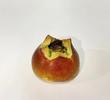 Red Bean Cheese Matcha Lye Cake Balls