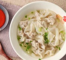 Shaxian Small Dumplings