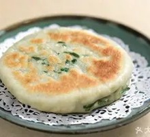 Leek Dumplings