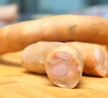 Grilled Sausage