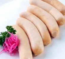 Shuanghui Chicken Sausage