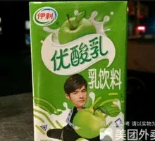 Yili Yogurt Drink