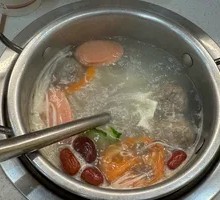 Hot Pot Base