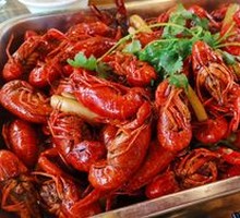 Signature 13-Spice Crawfish