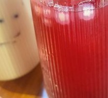 Fruit Tea