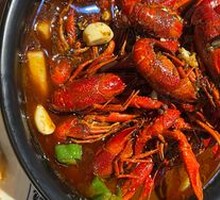 Classic 13-Spice Crawfish