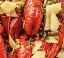 Spring Water Original Flavor Lobster