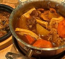 Signature Beef Brisket