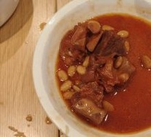 Pig's trotter