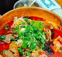 Liu Jie Spicy Hot Pot